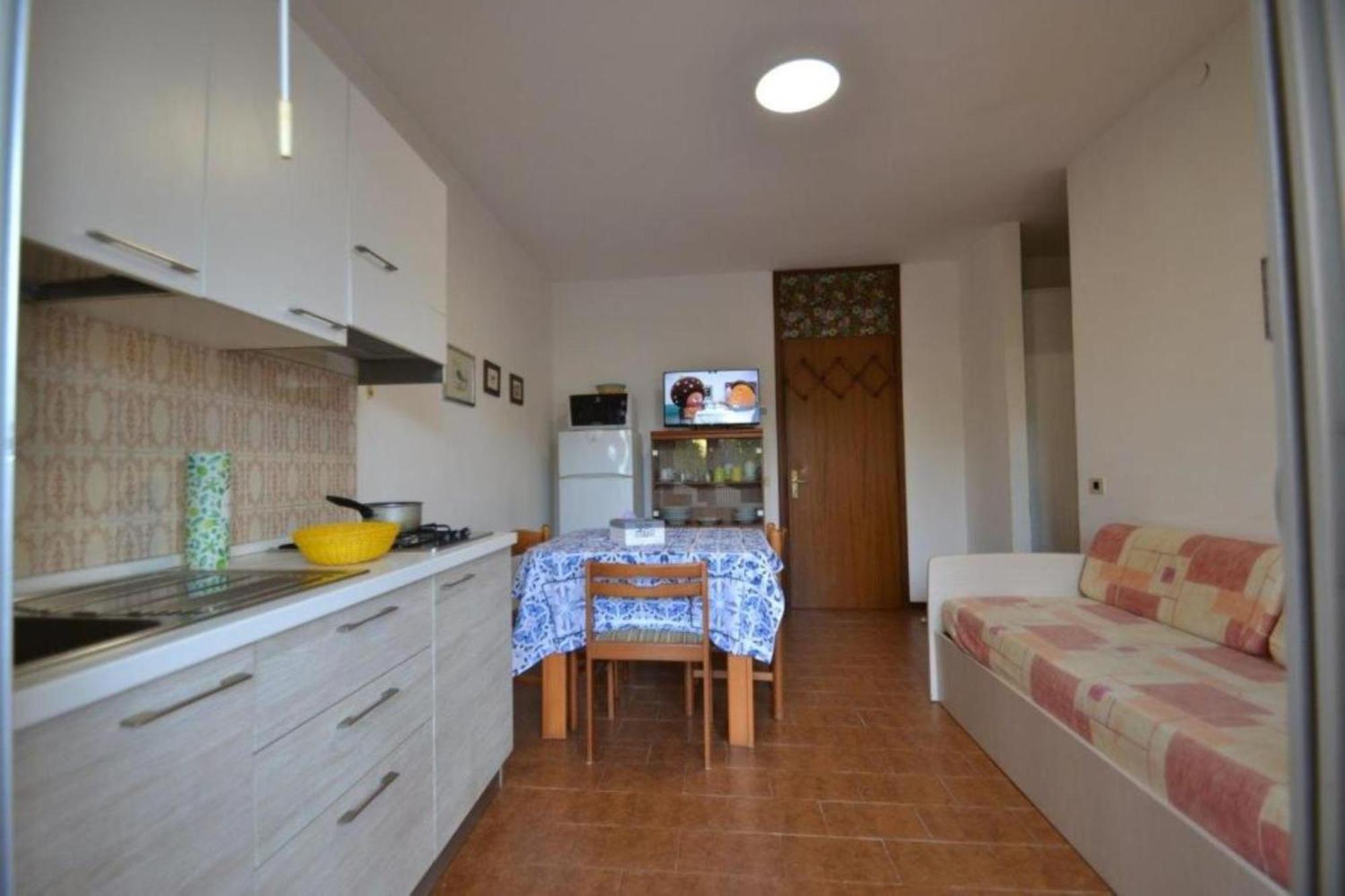 Apartmán Atlante Bibione Exteriér fotografie