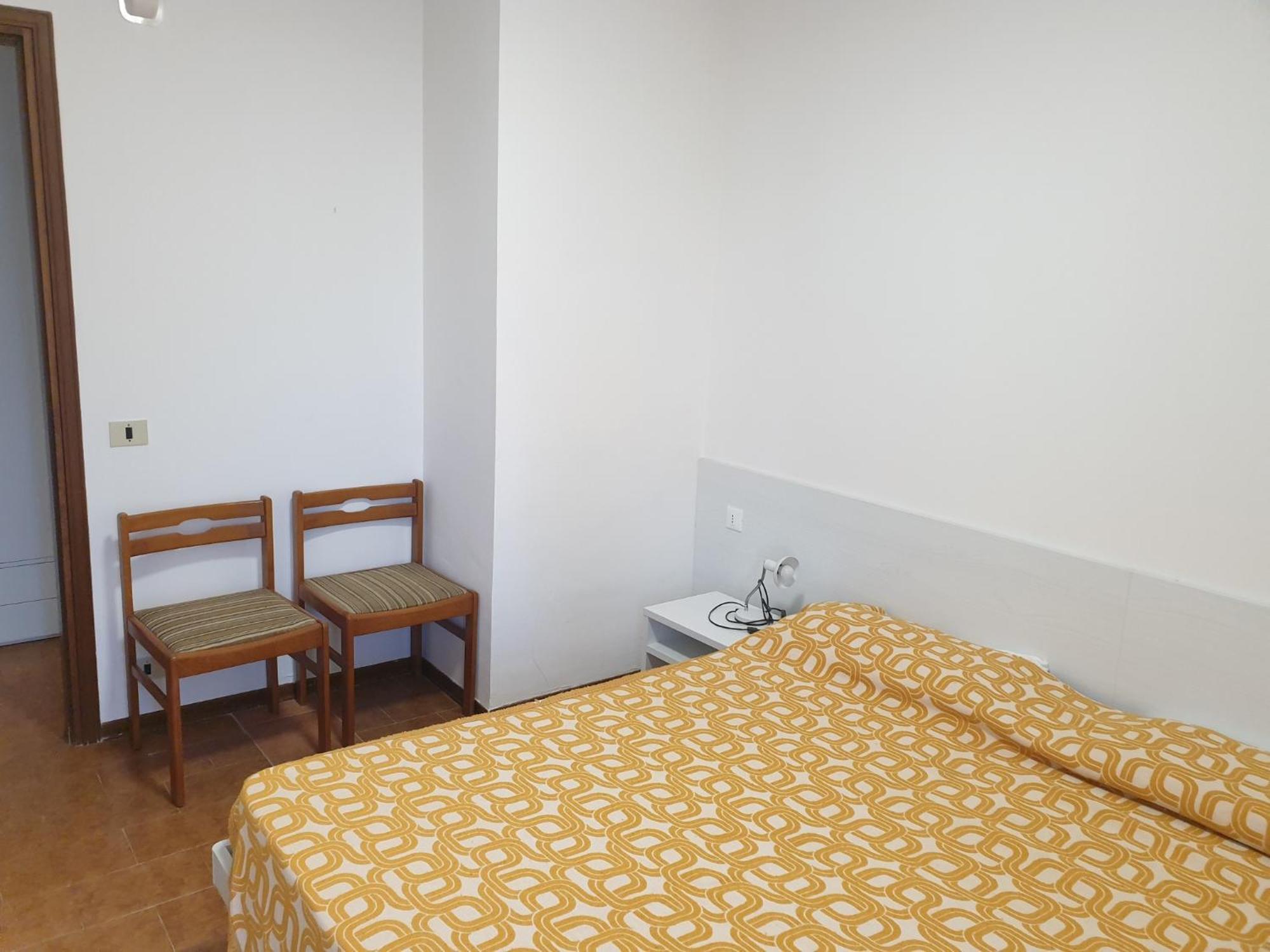 Apartmán Atlante Bibione Exteriér fotografie
